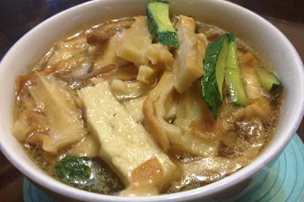 家常烩火烧