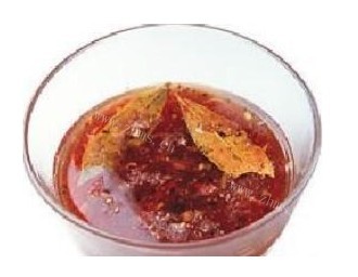 「自创」香煎菲力牛排调味汁