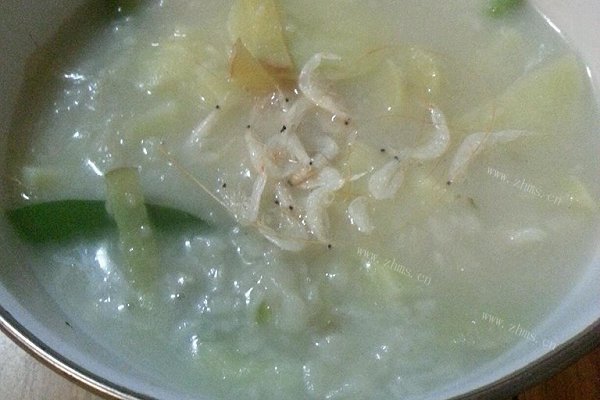 家常疙瘩汤