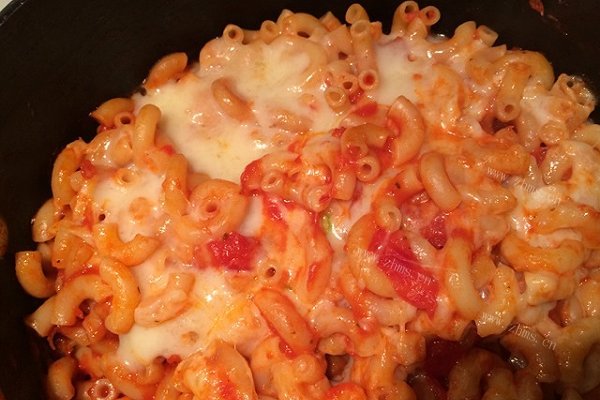 Macaroni and Cheese