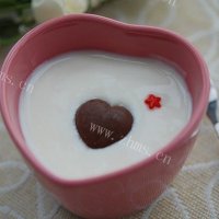 自制美味酸奶