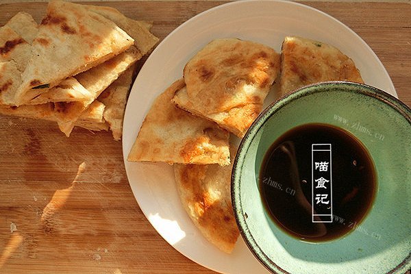 金丝金枪鱼馅饼
