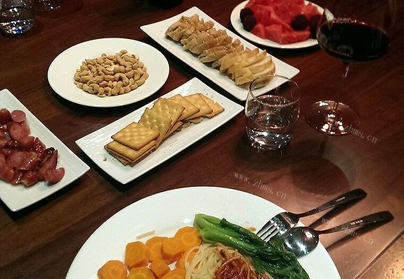 简便意大利肉酱面，萌萌哒