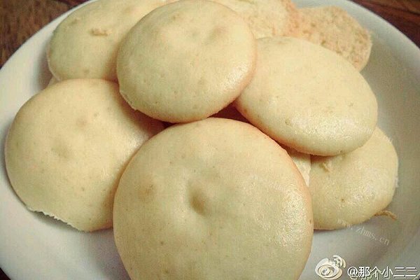 回忆鸡蛋饼干