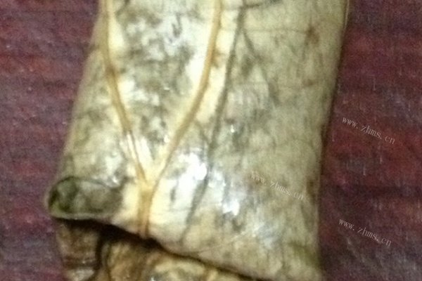 荷叶糯米鸡