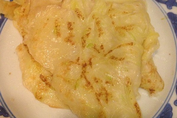 老北京的糊塌子