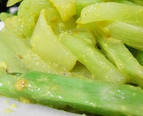 蛋沙笋条