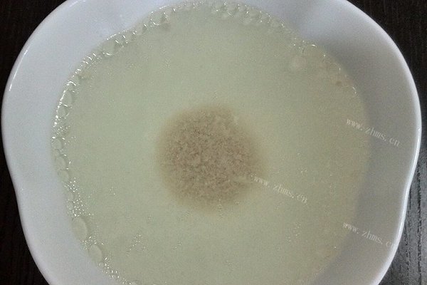 浸瘦肉水