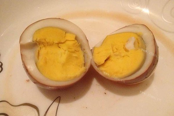 贵族茶叶蛋