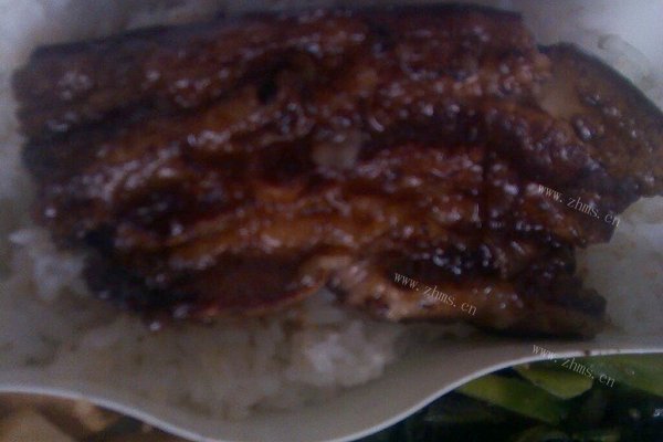 懒人电饭煲卤肉