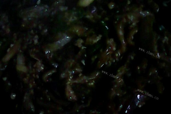 肉沫茄子