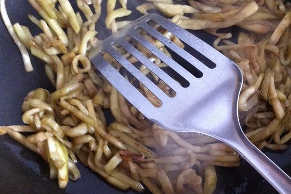 肥牛茄子