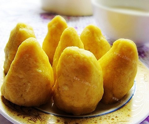 窝头
