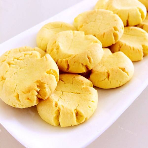 爱上玛格丽特饼干
