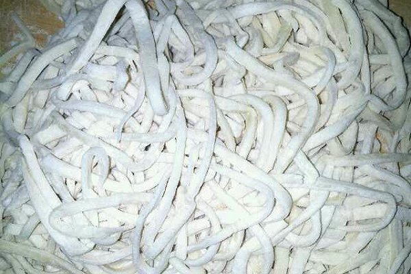 手擀面