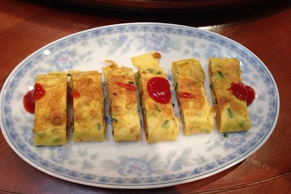 厚蛋烧