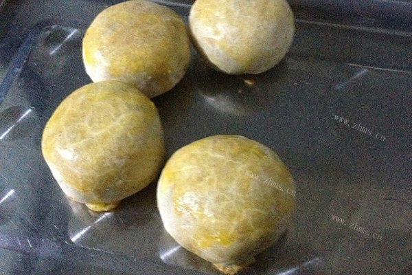 自制红豆香