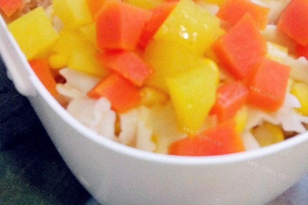 不会飞的「蝴蝶面」