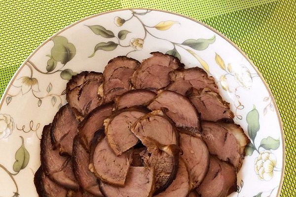 酱牛肉