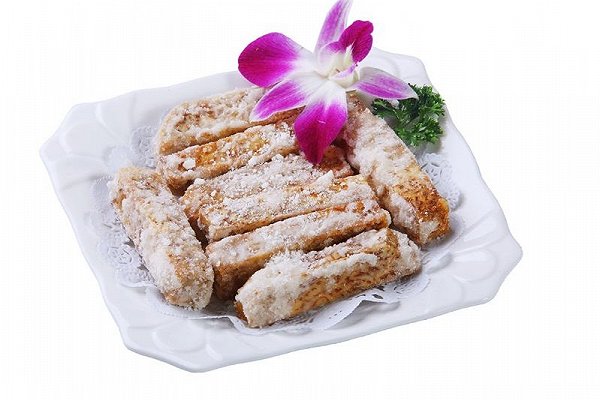 美味的反沙芋头