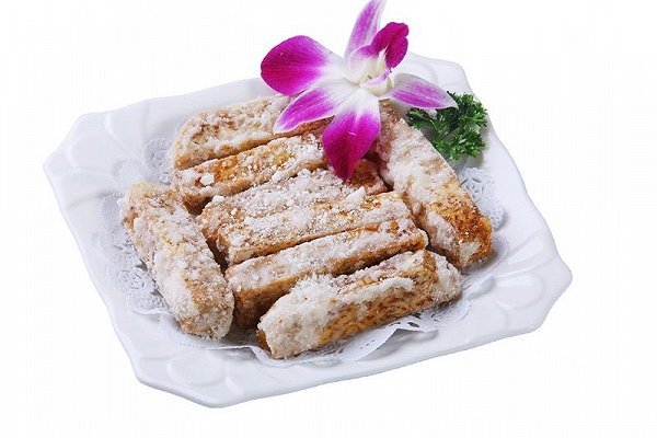 美味的反沙芋头