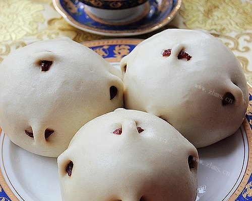 大枣饽饽