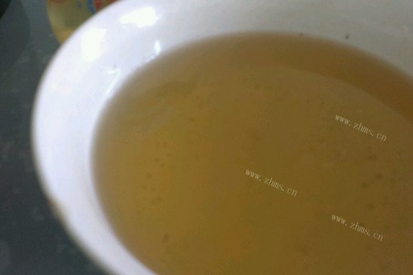 解暑酸梅汤