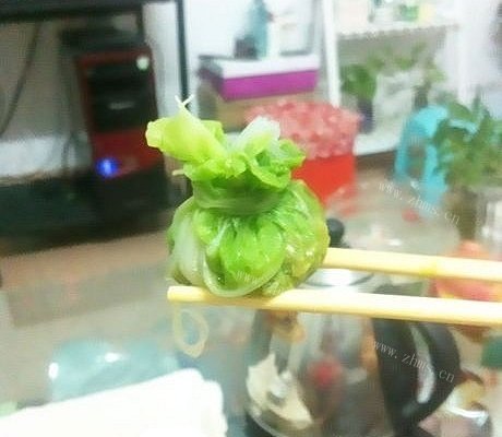 百岁饺子