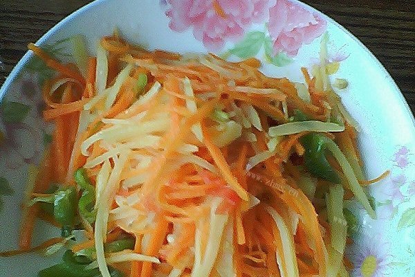 家常菜
