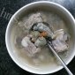 海葵排骨汤