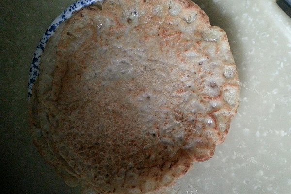 适量豆渣饼