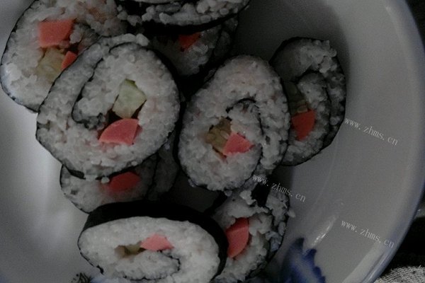 寿司