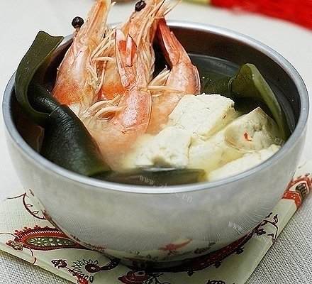 味噌汤