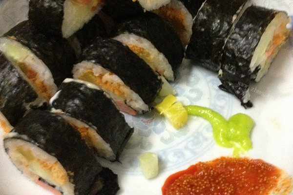 寿司