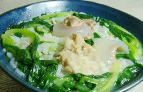 常吃不腻的家常菜泡饭