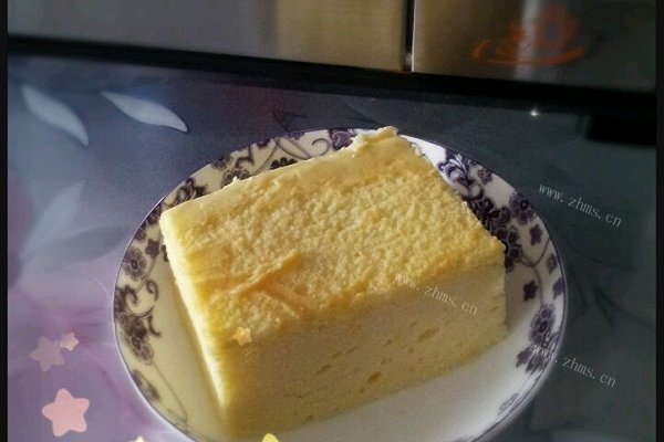 乳酪蛋糕