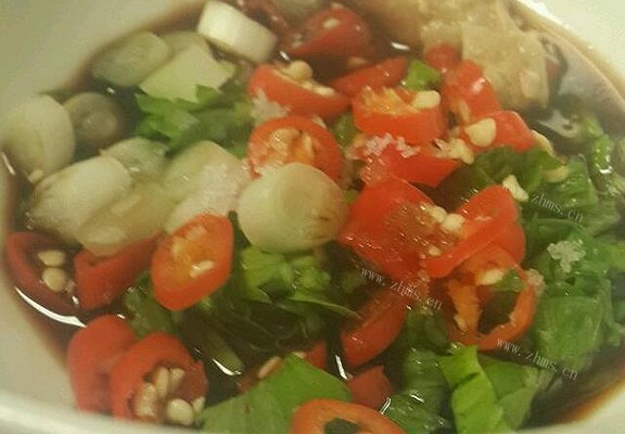 家常豆米腊肉火锅