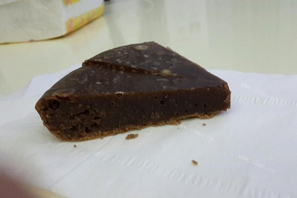 红糖姜蛋糕（电饭煲）