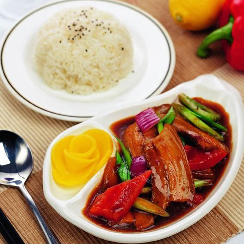 「DIY美食」回锅肉