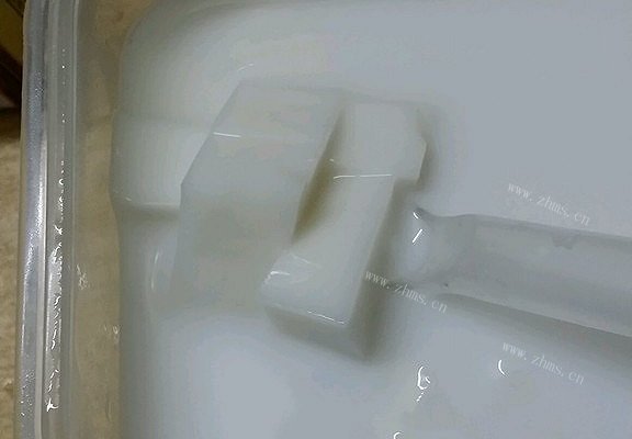 椰奶冻（简易型）