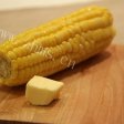 自制10分钟系列-香甜玉米