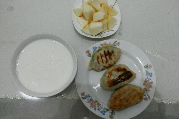 早餐系列17