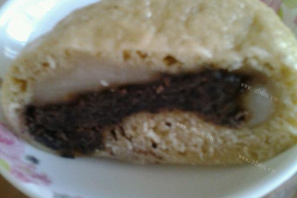 创意版粘豆包
