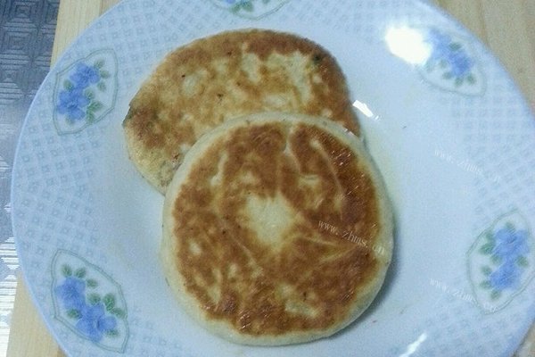 馅饼