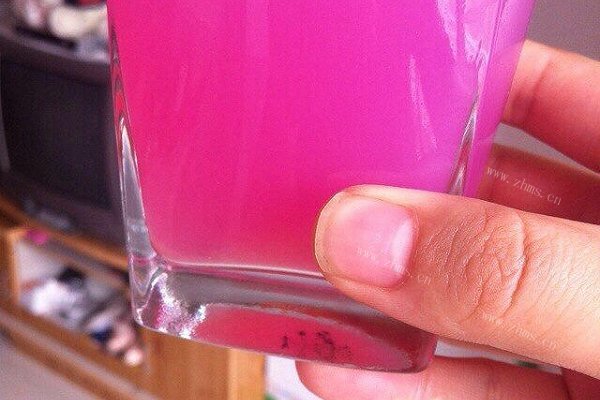 自制水果酵素