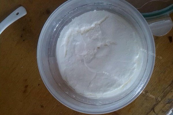 自制不用酸奶机！我乜可以在家做酸奶