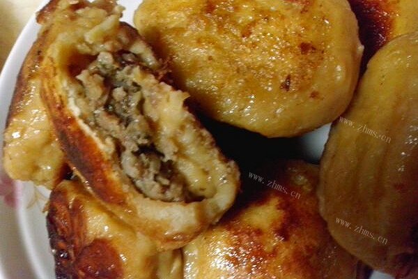 家常煎饼