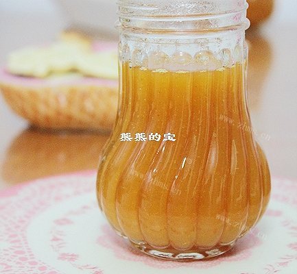 养肝明目山楂饮