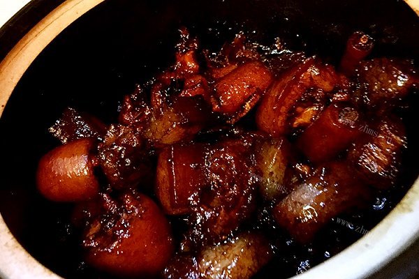 红烧肉