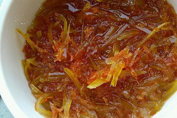 蜂蜜柚子茶